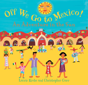 Off We Go to Mexico,Used