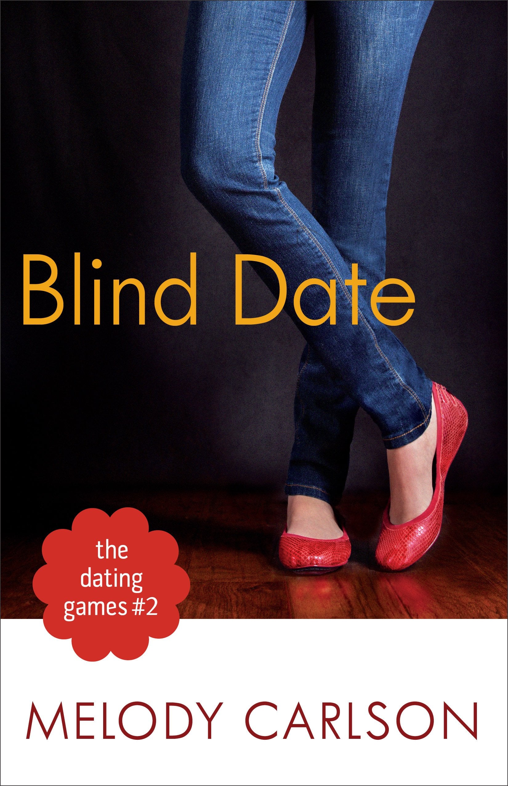 The Dating Games #2: Blind Date,Used