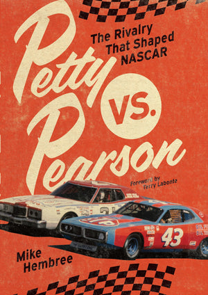 Petty Vs Pearson