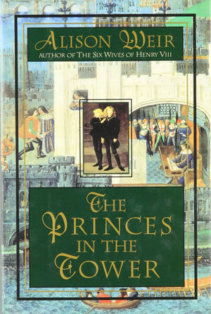 The Princes In The Tower
