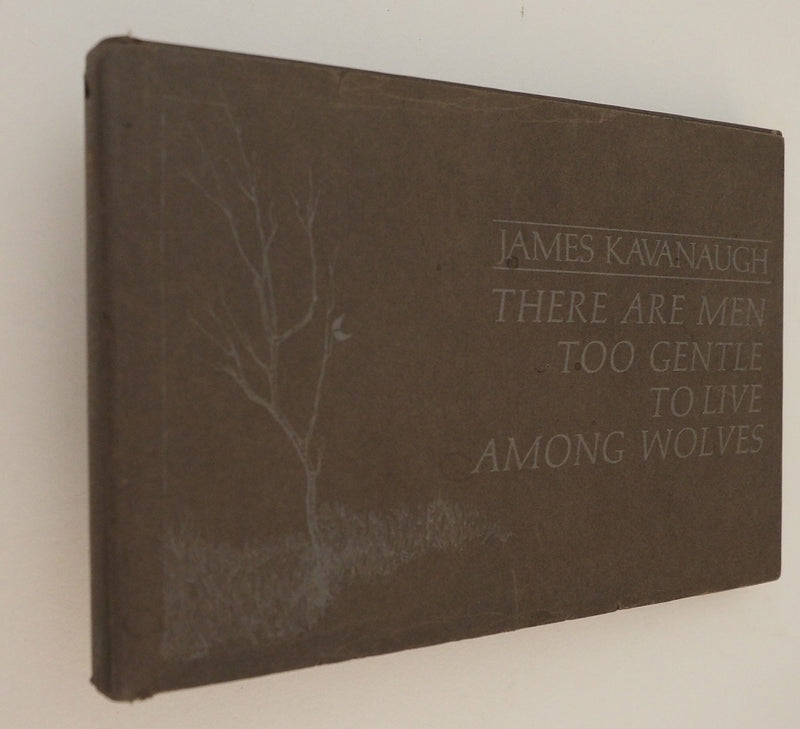 There Are Men Too Gentle to Live Among Wolves,New