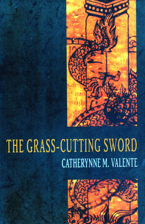 The GrassCutting Sword,Used