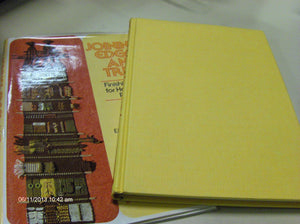 Joinings, Edges, And Trims: Finishing Details For Handcrafted Products-new,New