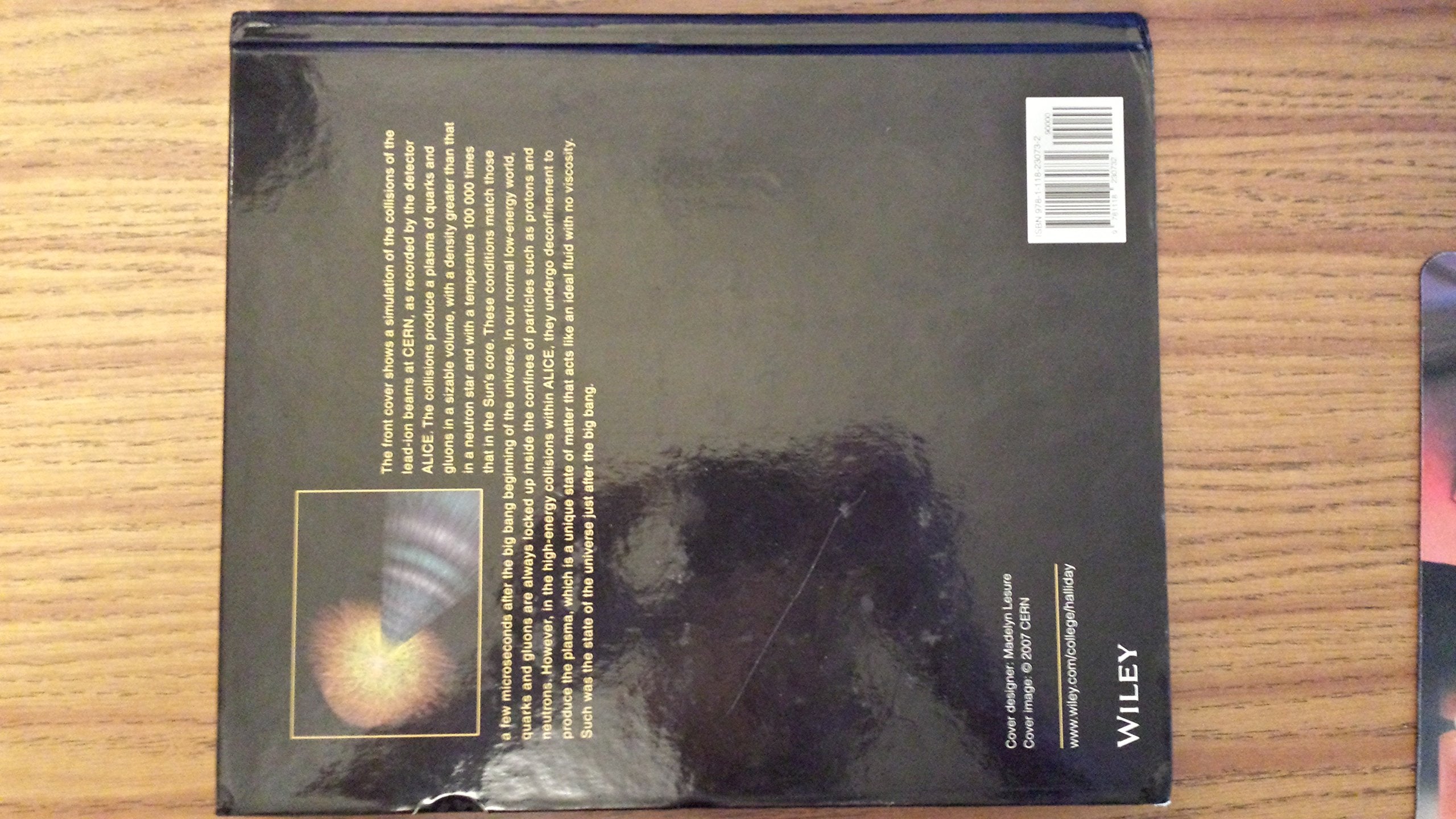 Fundamentals Of Physics, Volume 2 (Chapters 21  44)