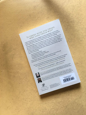 The God of New Beginnings: How the Power of Relationship Brings Hope and Redeems Lives,Used