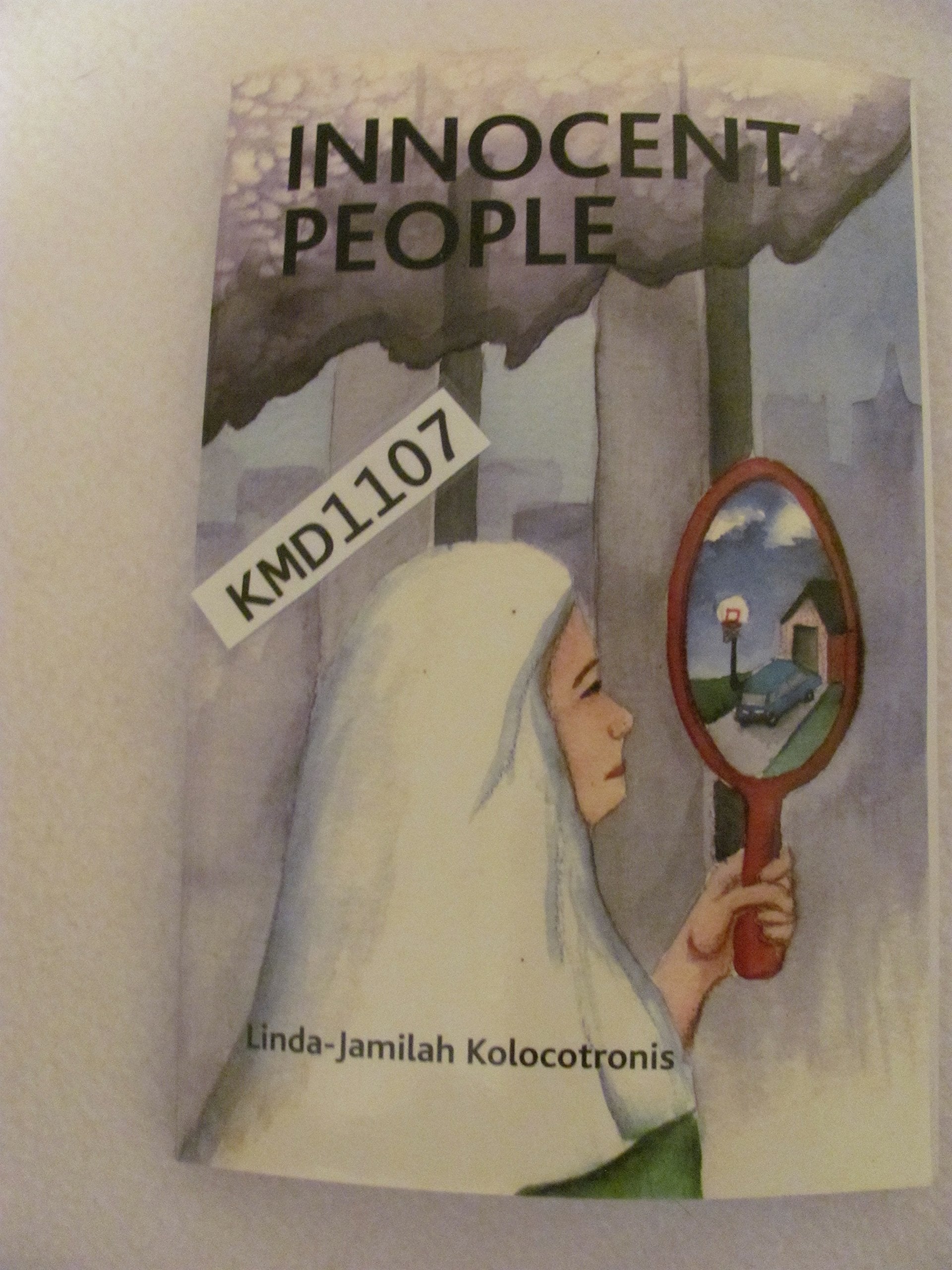 Innocent People,Used