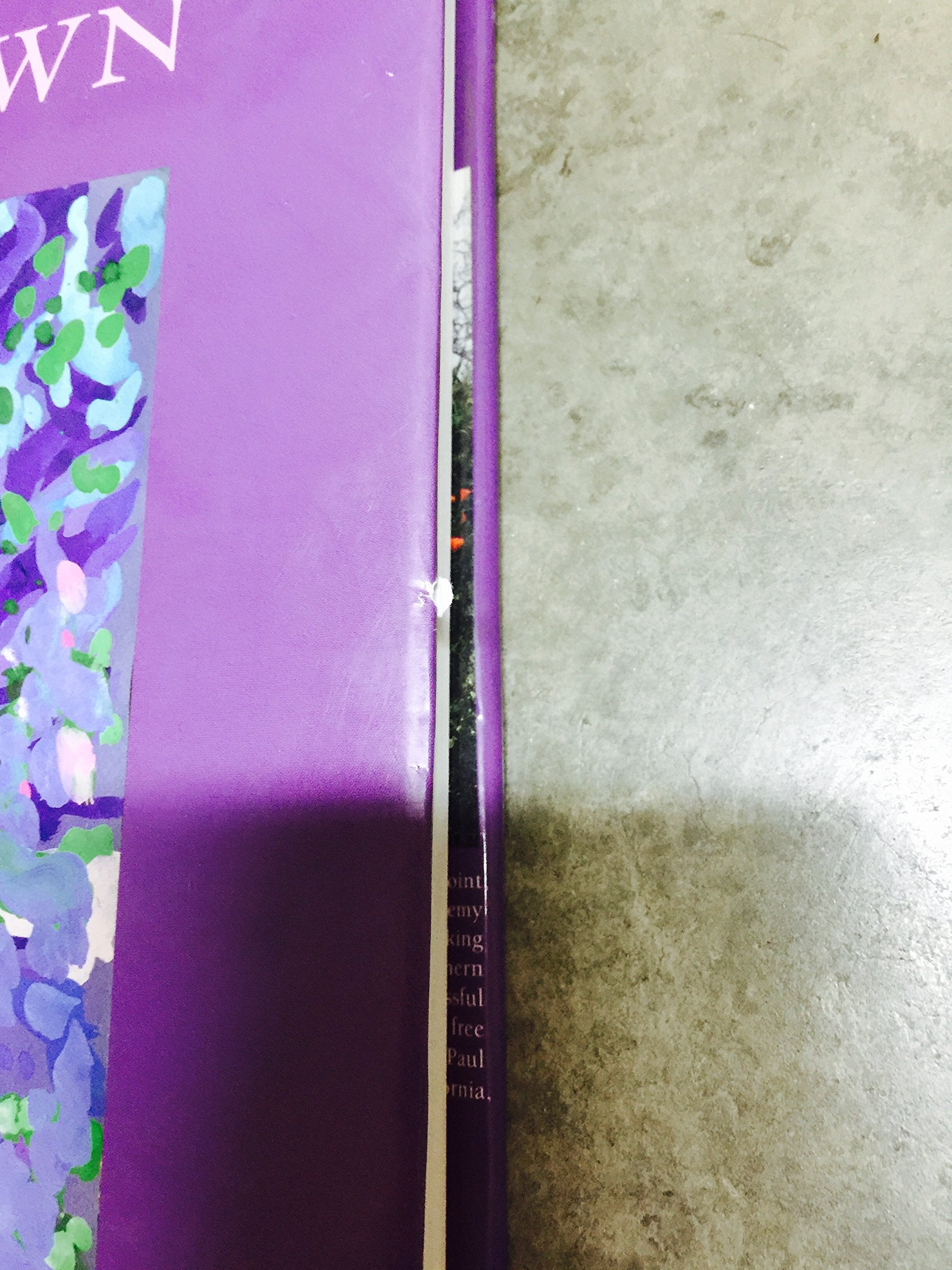 JamesPaul Brown,Used