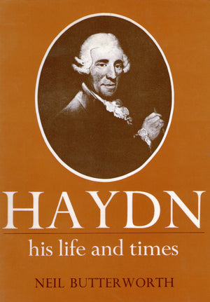 Haydn: His life and times,Used