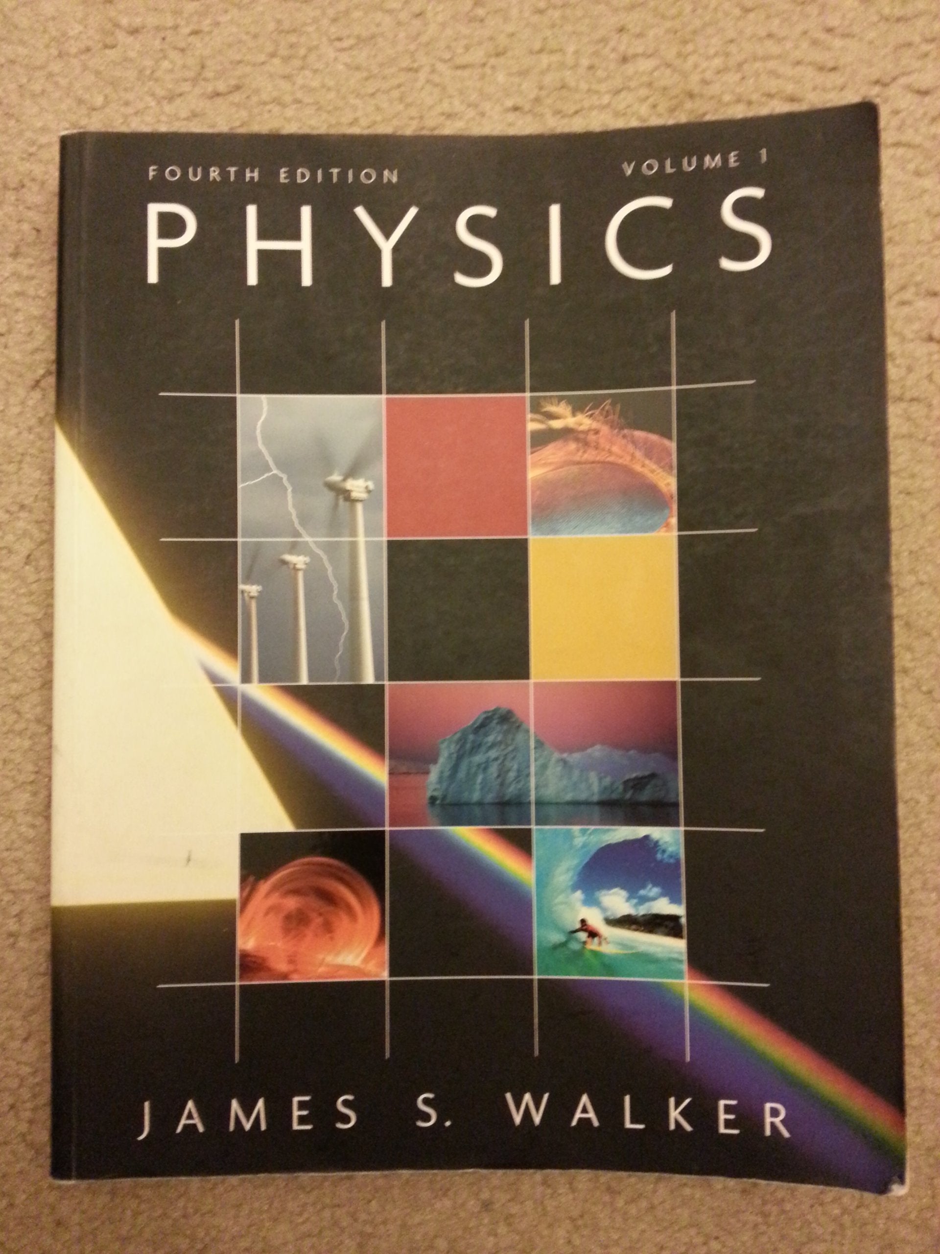 Physics: 1,New