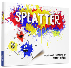 Splatter-new,New