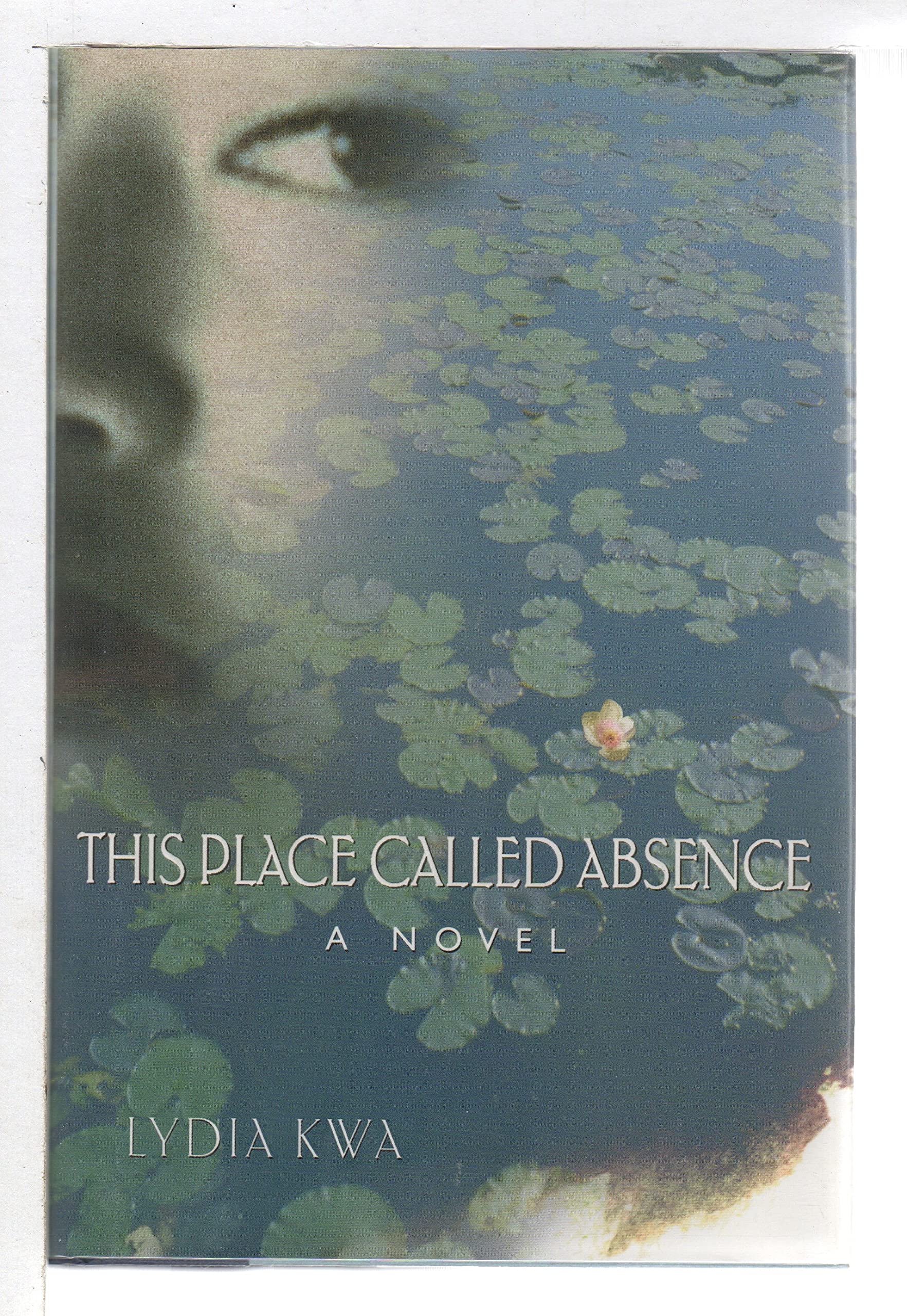 This Place Called Absence,Used