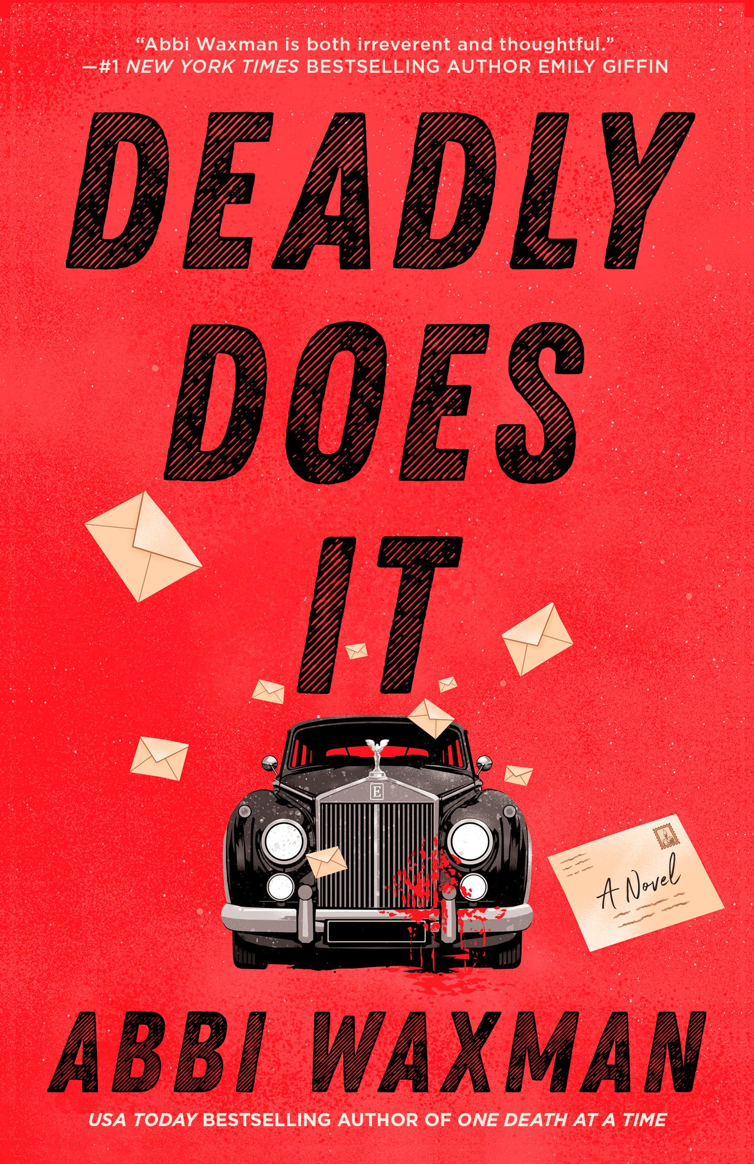 Deadly Does It