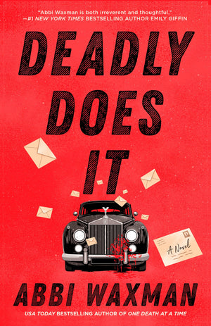 Deadly Does It