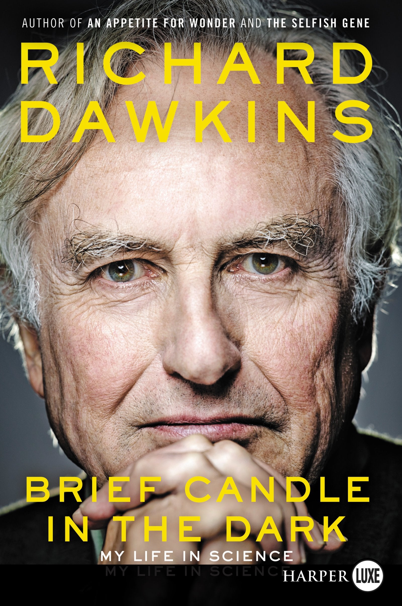 Brief Candle in the Dark: My Life in Science,Used