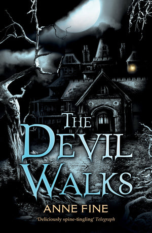 The Devil Walks,Used