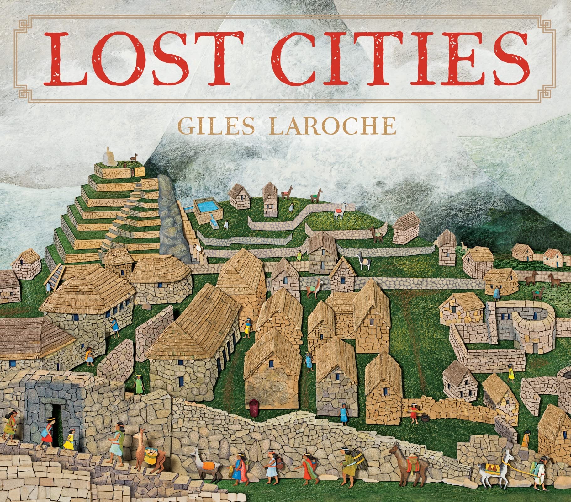 Lost Cities,Used