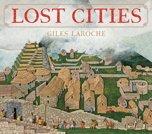 Lost Cities,Used