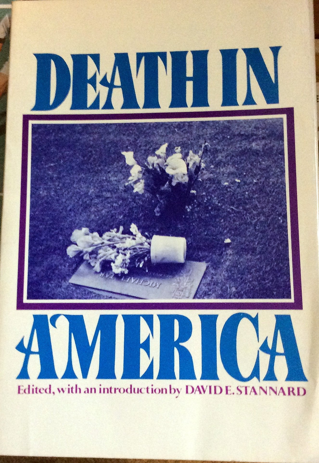 Death In America (Anniversary Collection)