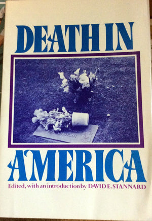 Death In America (Anniversary Collection)