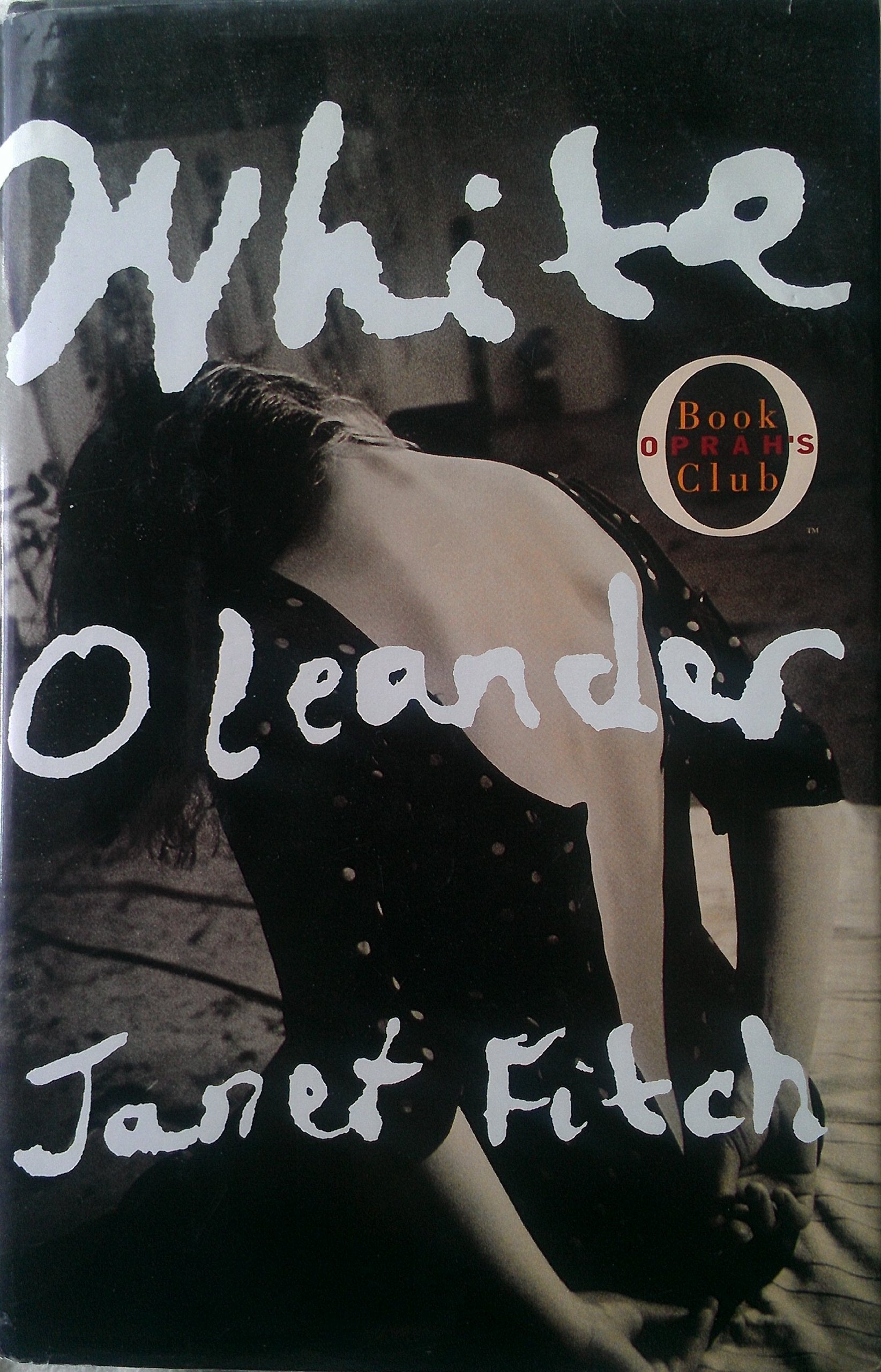 White Oleander,Used