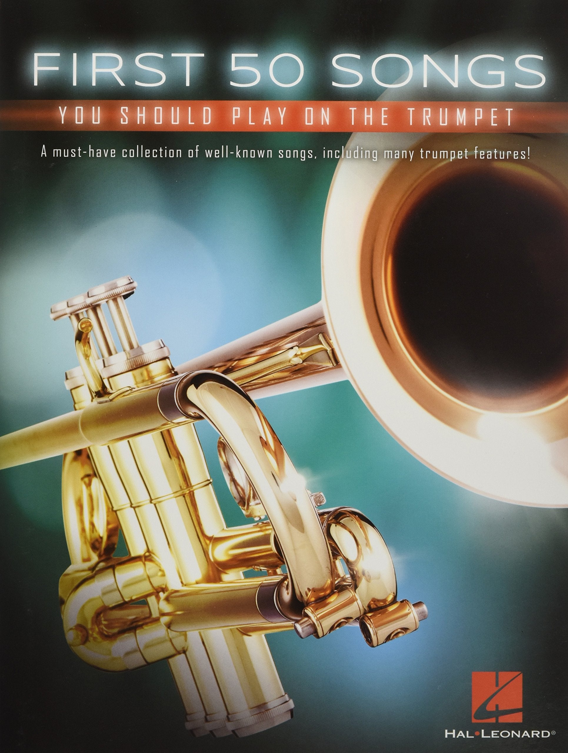 First 50 Songs You Should Play on the Trumpet,Used