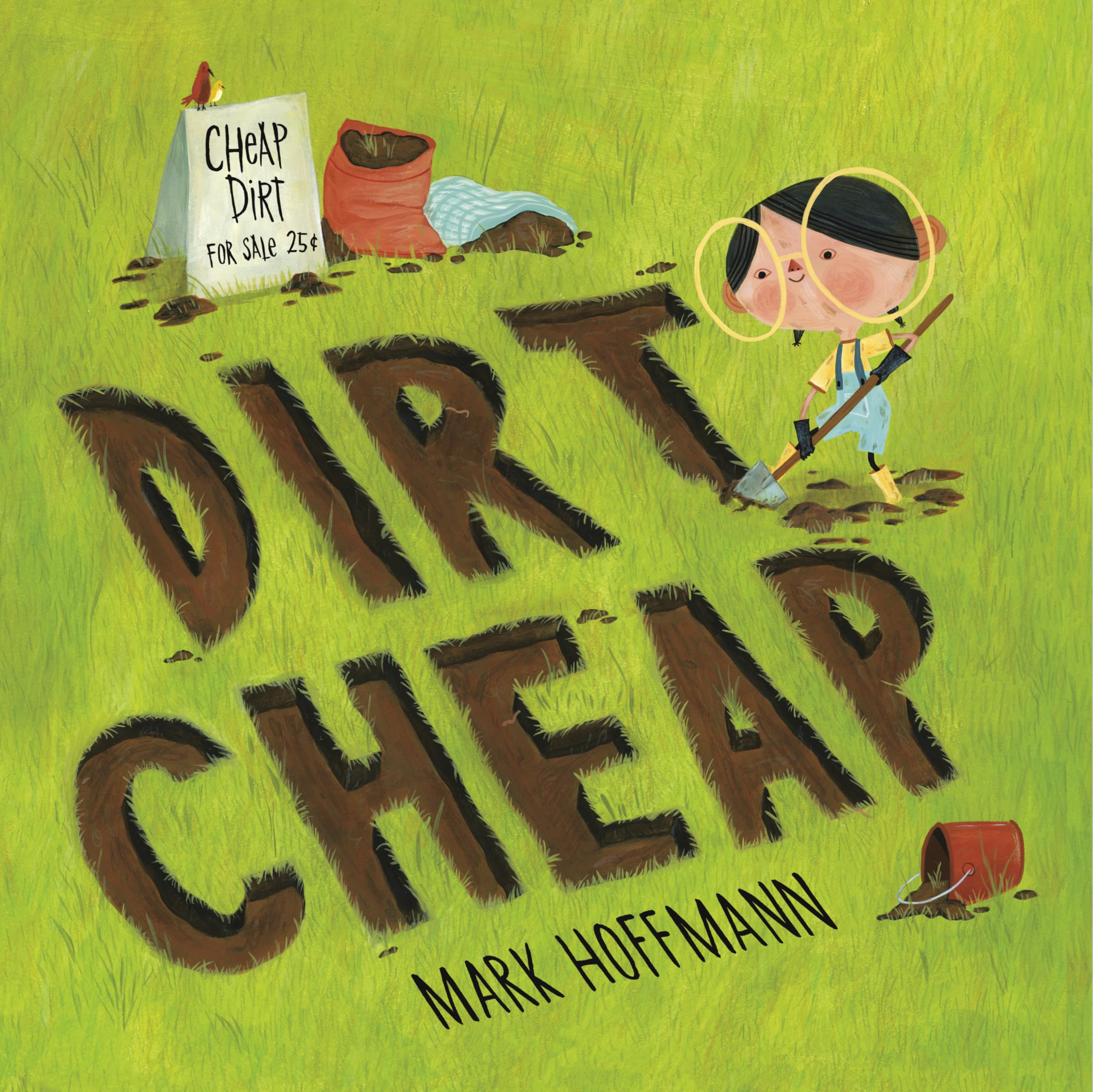 Dirt Cheap,Used