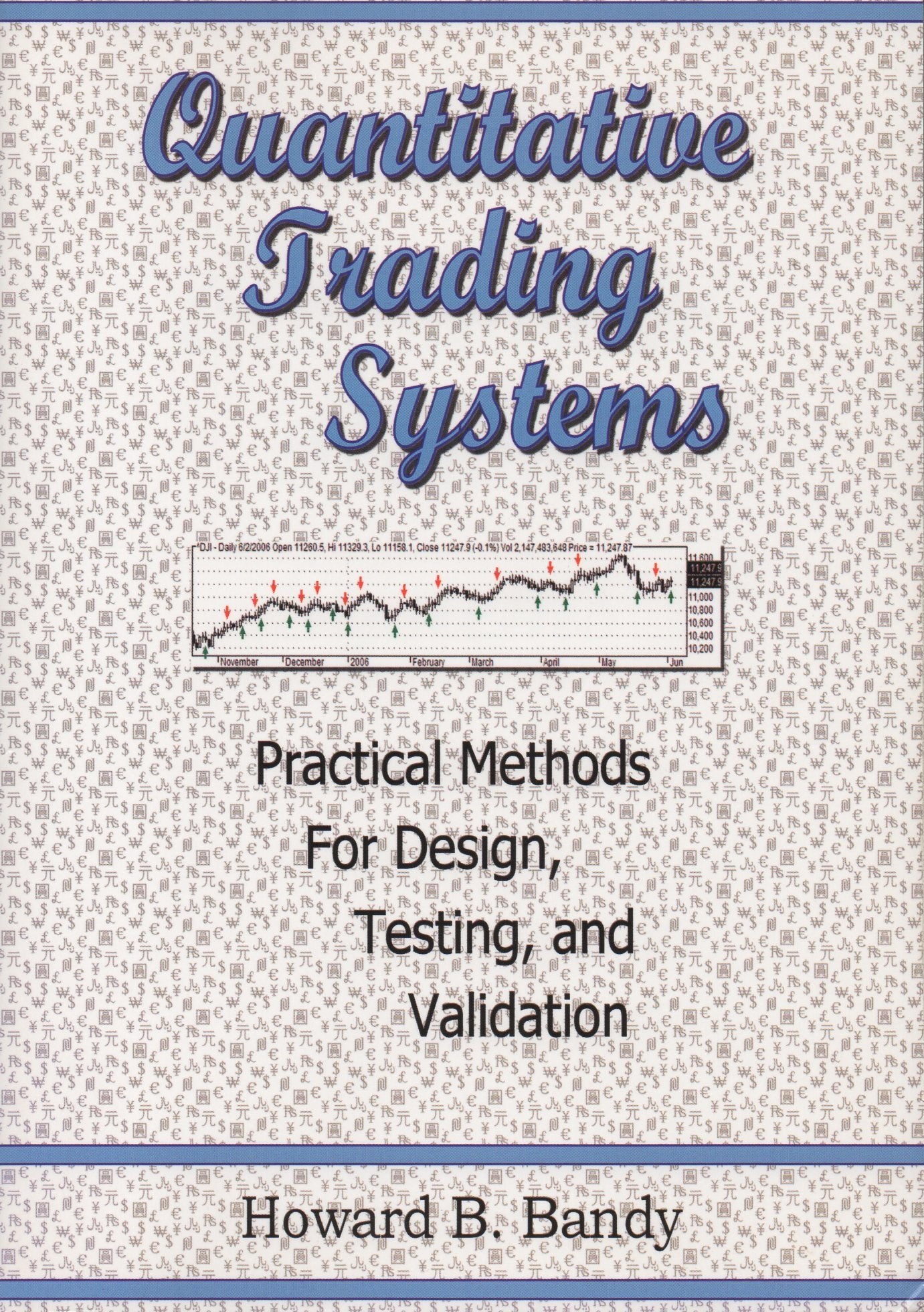 Quantitative Trading Systems,Used