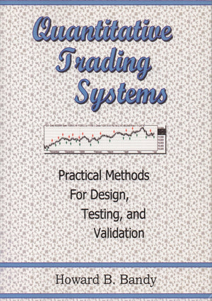 Quantitative Trading Systems,Used