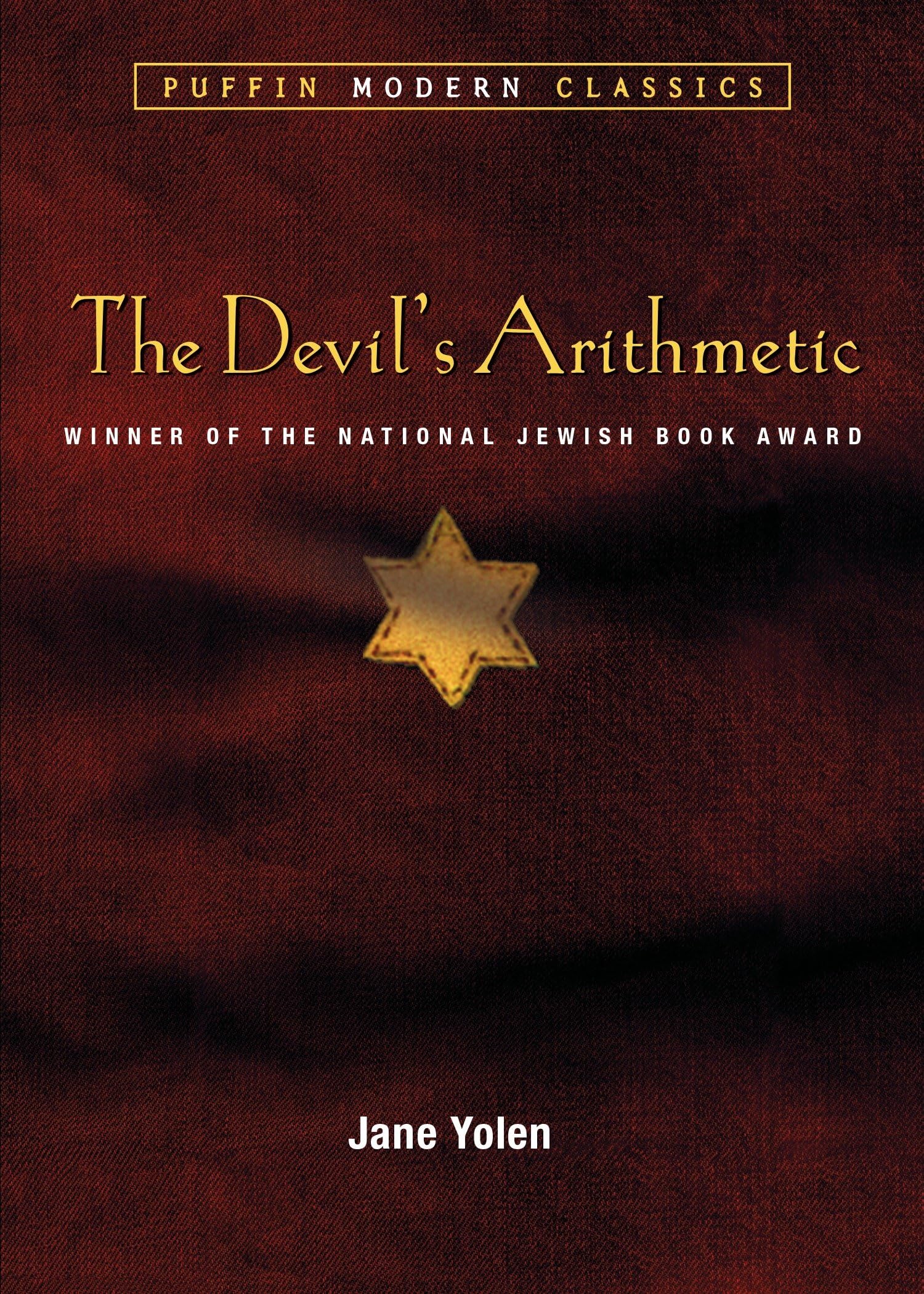 The Devil's Arithmetic (Puffin Modern Classics),New