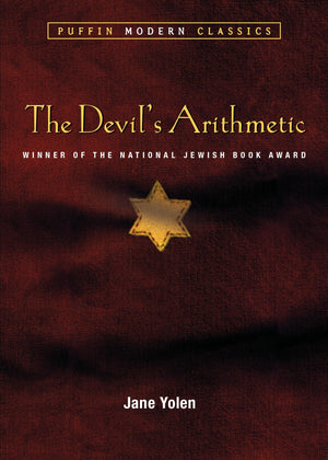 The Devil's Arithmetic (Puffin Modern Classics),New