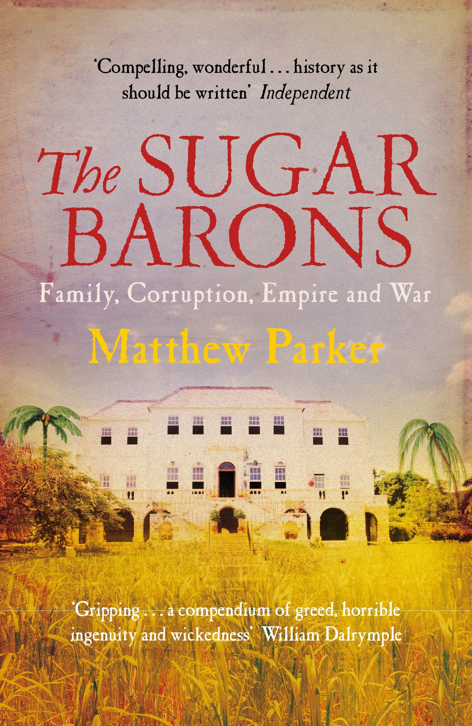 Sugar Barons,Used