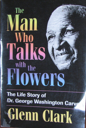 Man Who Talks With Flowers,New