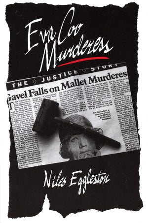 Eva Coo, Murderess,New