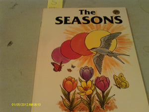 The Seasons (Green and Growing),Used