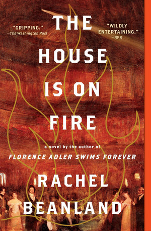 The House Is On Fire,New