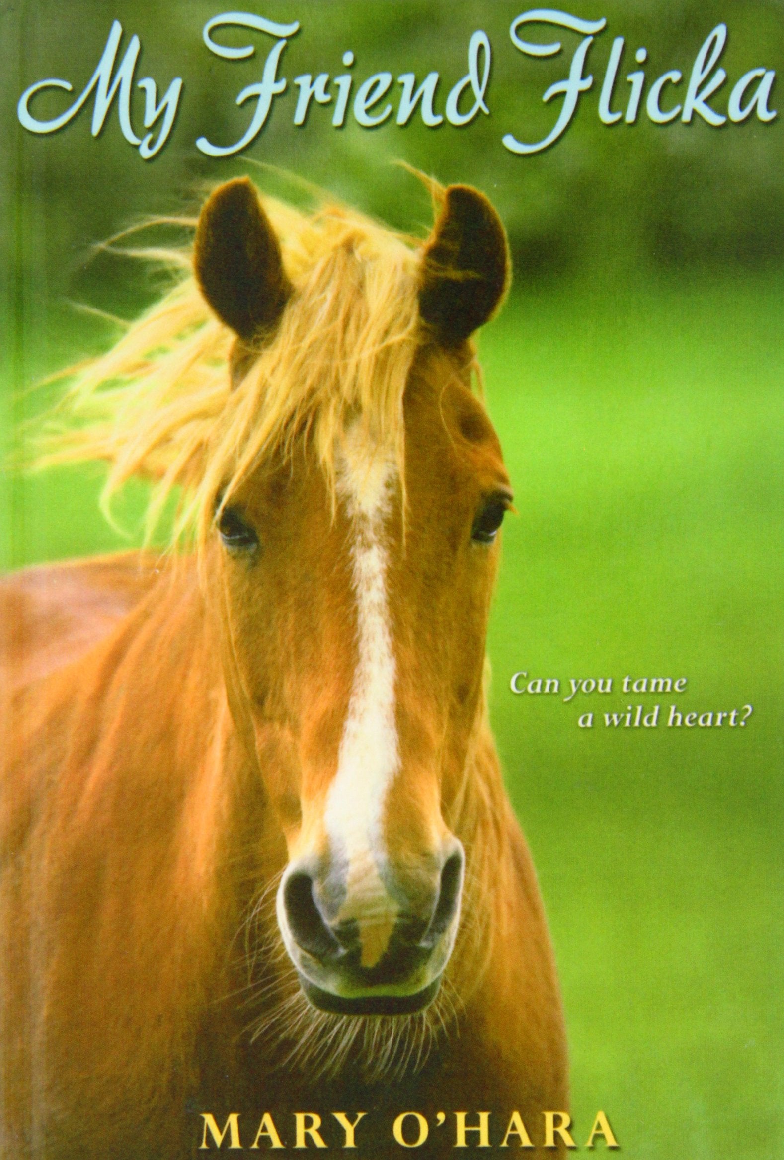 My Friend Flicka,Used