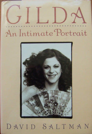 Gilda: An Intimate Portrait,Used