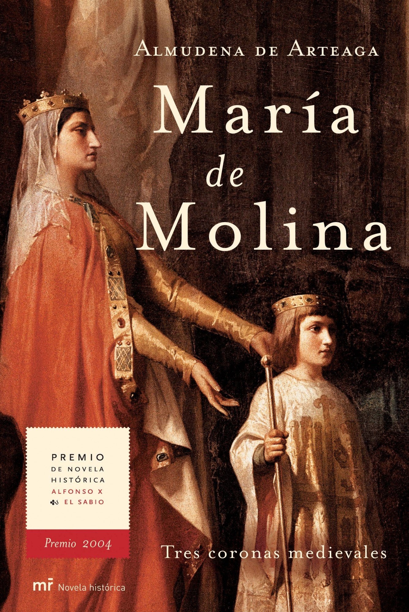 Mara de Molina,Used