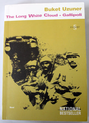 Gallipoli: The Long White Cloud,Used
