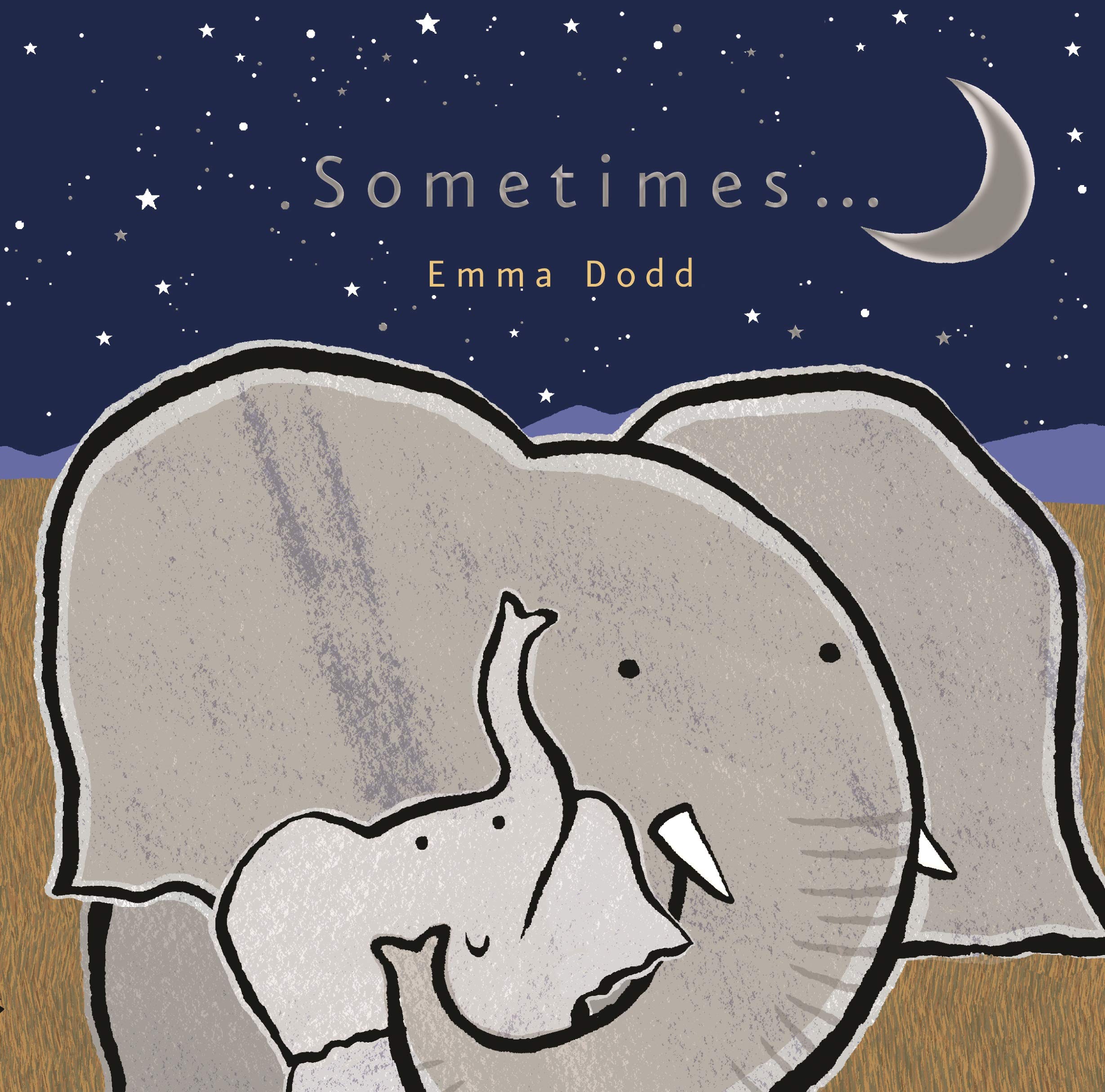 Sometimes,New