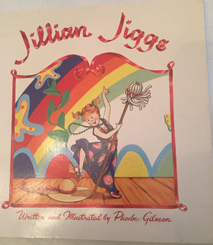 Jillian Jiggs,Used