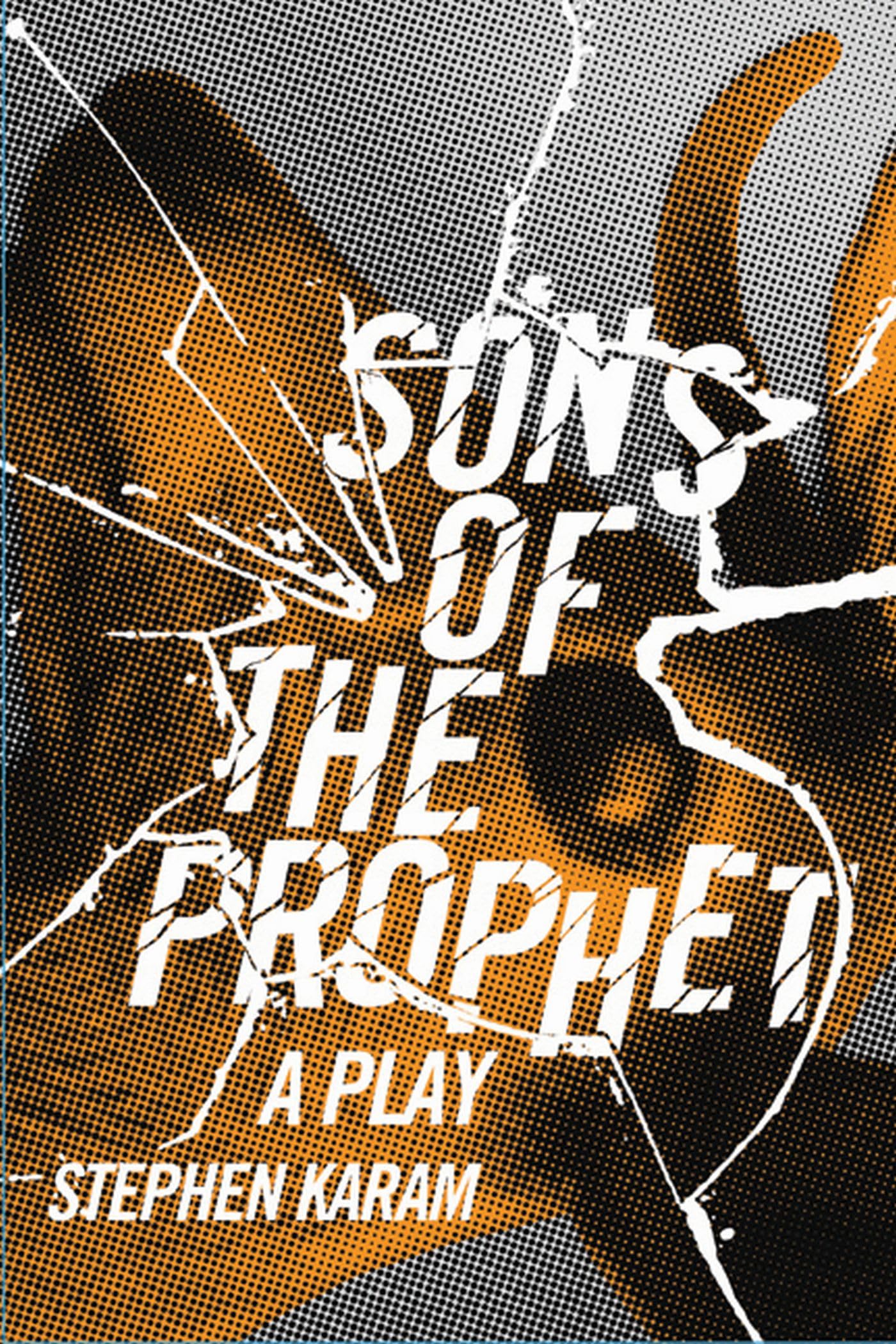 Sons of the Prophet,Used