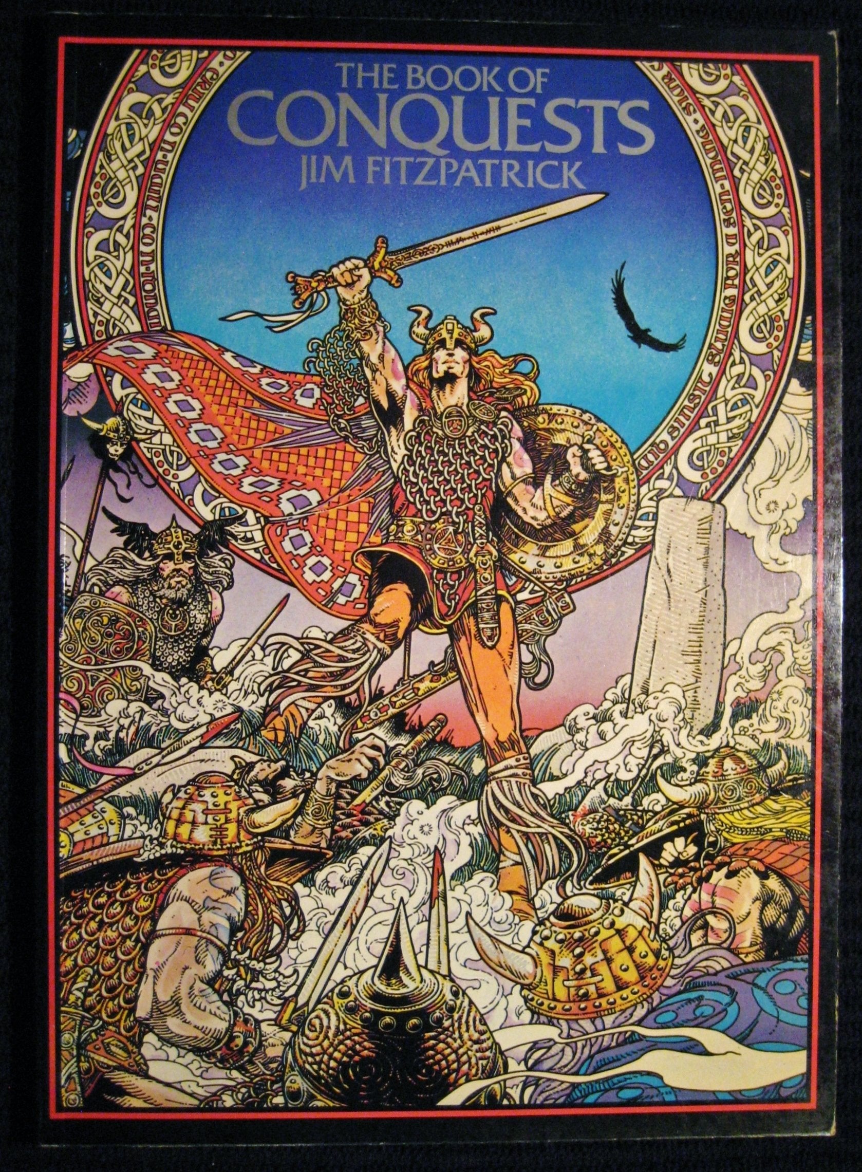 Book of Conquests,New