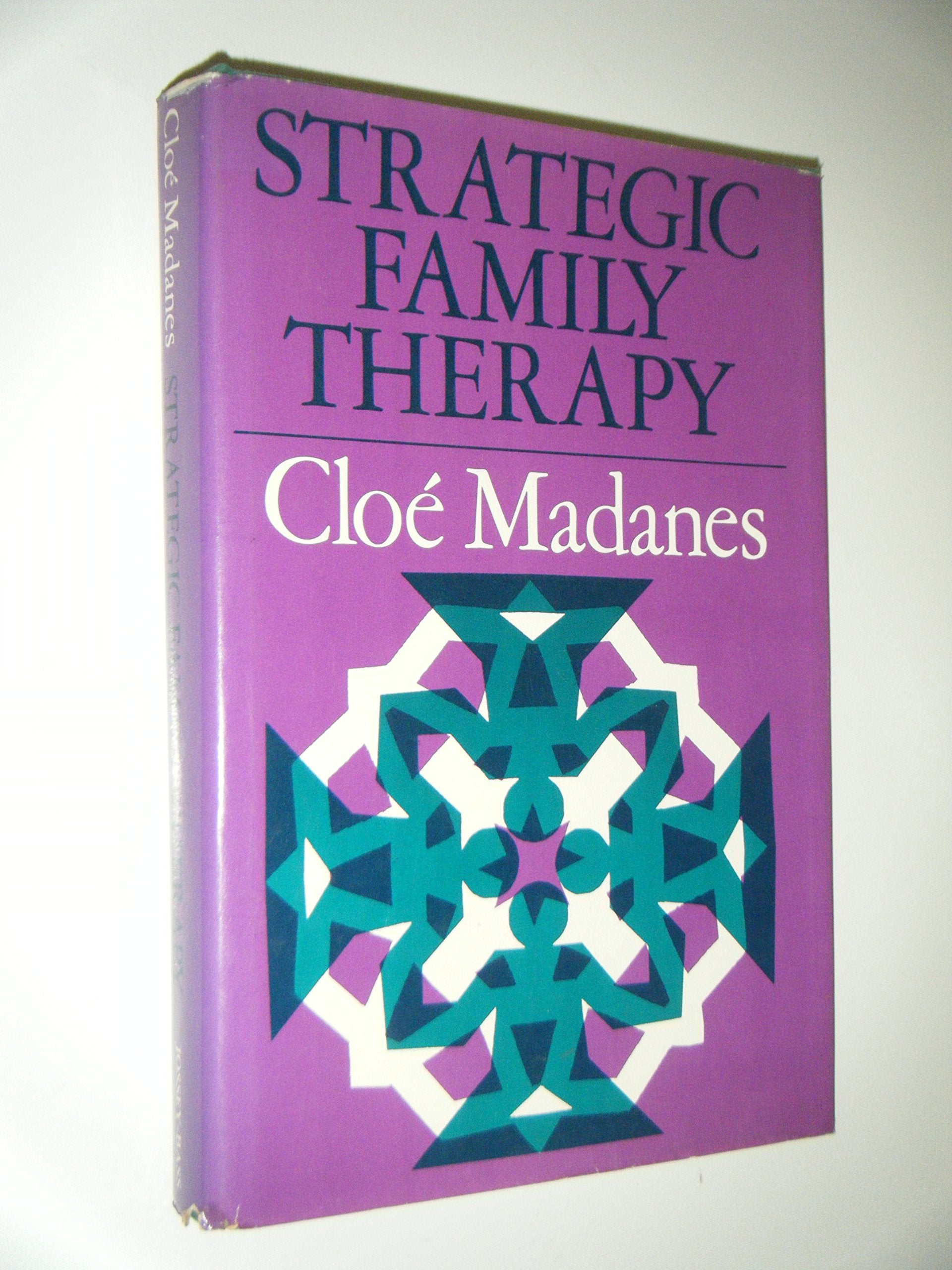 Strategic Family Therapy (JOSSEY BASS SOCIAL AND BEHAVIORAL SCIENCE SERIES),Used