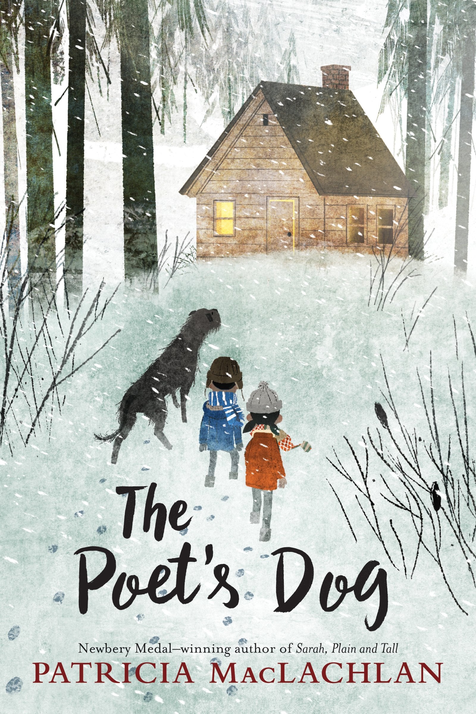 The Poet's Dog,Used