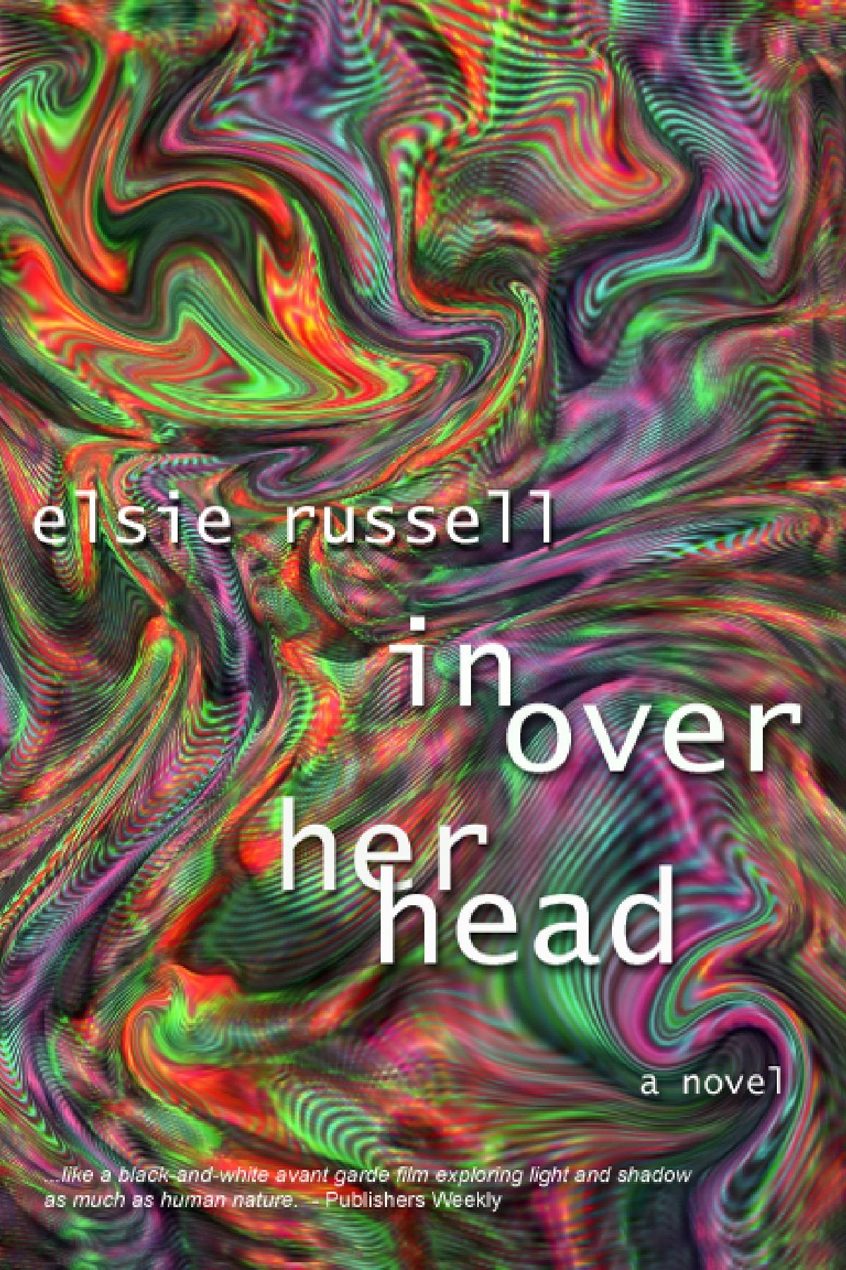 In Over Her Head,Used