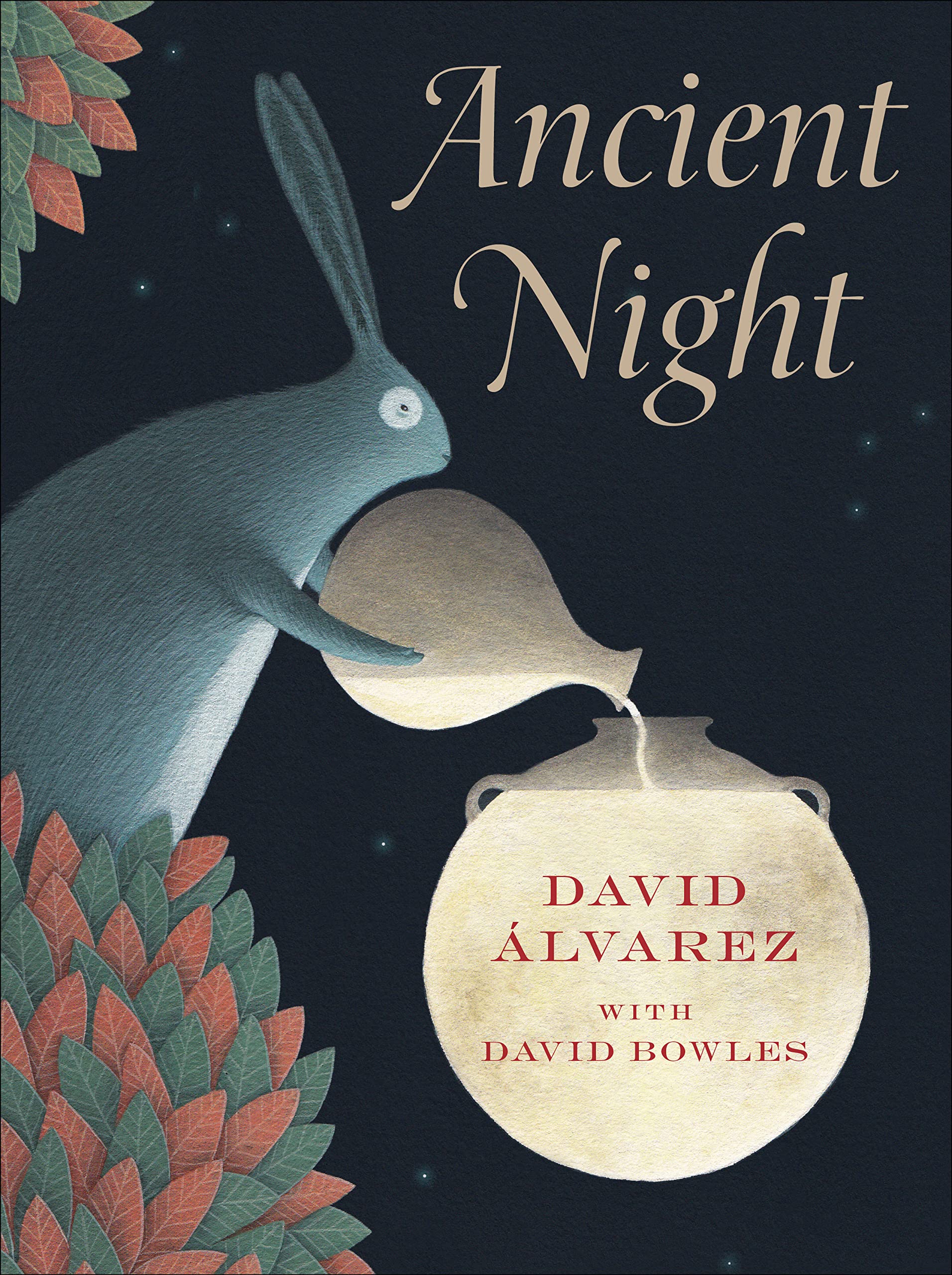 Ancient Night,Used