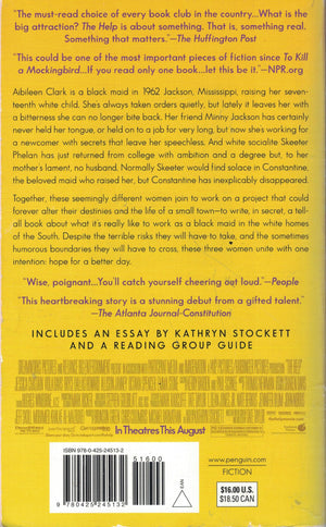 The Help,New