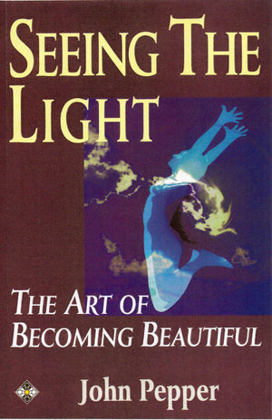 Seeing the Light: The Art of Becoming Beautiful,Used