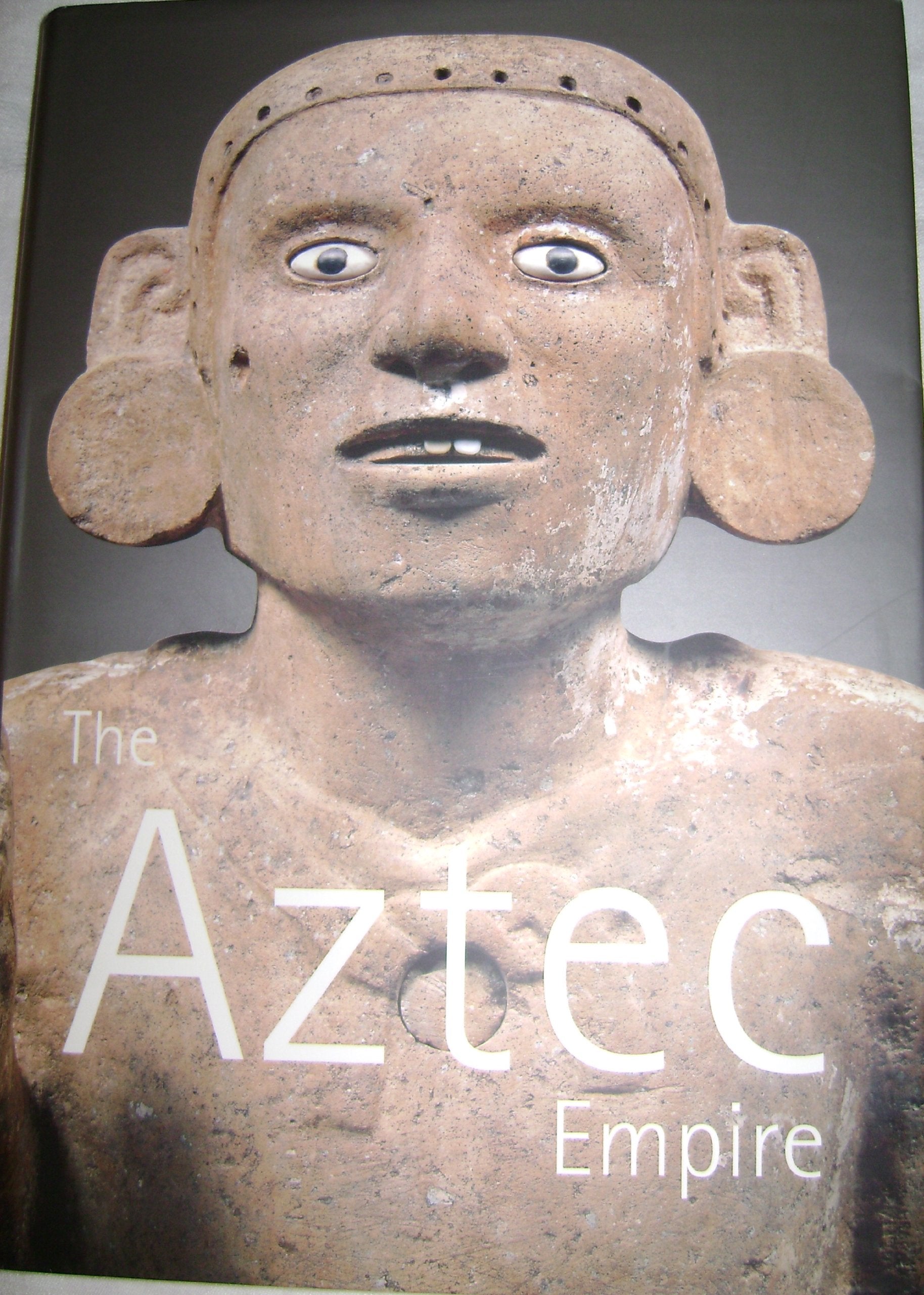 Aztec Empire, The,Used